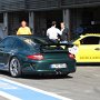 Porsche Sports Cup Spa-Francorchamps (2010-09-11): Foto: Jan Brucke