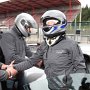 Porsche Sports Cup Spa-Francorchamps (2010-09-12): Foto: Jan Brucke