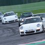 Porsche Sports Cup Spa-Francorchamps (2010-09-11): Foto: Jan Brucke