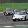 Porsche Sports Cup Spa-Francorchamps (2010-09-12): Foto: Jan Brucke