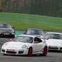 Porsche Sports Cup Spa-Francorchamps (2010-09-12): Foto: Jan Brucke
