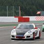 Porsche Sports Cup Spa-Francorchamps (2010-09-12): Foto: Jan Brucke
