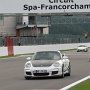 Porsche Sports Cup Spa-Francorchamps (2010-09-12): Foto: Jan Brucke