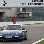 Porsche Sports Cup Spa-Francorchamps (2010-09-12): Foto: Jan Brucke