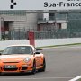 Porsche Sports Cup Spa-Francorchamps (2010-09-12): Foto: Jan Brucke