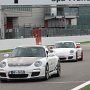 Porsche Sports Cup Spa-Francorchamps (2010-09-12): Foto: Jan Brucke