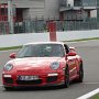 Porsche Sports Cup Spa-Francorchamps (2010-09-12): Foto: Jan Brucke