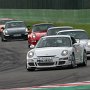 Porsche Sports Cup Spa-Francorchamps (2010-09-12): Foto: Jan Brucke
