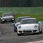 Porsche Sports Cup Spa-Francorchamps (2010-09-12): Foto: Jan Brucke