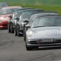 Porsche Sports Cup Spa-Francorchamps (2010-09-12): Foto: Jan Brucke