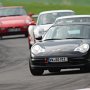 Porsche Sports Cup Spa-Francorchamps (2010-09-12): Foto: Jan Brucke