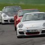 Porsche Sports Cup Spa-Francorchamps (2010-09-12): Foto: Jan Brucke