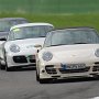 Porsche Sports Cup Spa-Francorchamps (2010-09-12): Foto: Jan Brucke