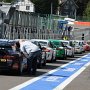 Porsche Sports Cup Spa-Francorchamps (2010-09-11): Foto: Jan Brucke