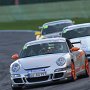 Porsche Sports Cup Spa-Francorchamps (2010-09-11): Foto: Jan Brucke
