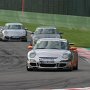 Porsche Sports Cup Spa-Francorchamps (2010-09-12): Foto: Jan Brucke