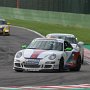 Porsche Sports Cup Spa-Francorchamps (2010-09-12): Foto: Jan Brucke