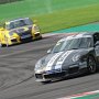 Porsche Sports Cup Spa-Francorchamps (2010-09-12): Foto: Jan Brucke