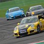 Porsche Sports Cup Spa-Francorchamps (2010-09-12): Foto: Jan Brucke