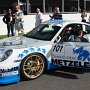 Porsche Sports Cup Spa-Francorchamps (2010-09-11): Foto: Jan Brucke