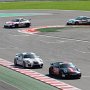 Porsche Sports Cup Spa-Francorchamps (2010-09-11): Foto: Jan Brucke