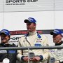 Porsche Sports Cup Spa-Francorchamps (2010-09-11): Foto: Jan Brucke