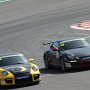 Porsche Sports Cup Spa-Francorchamps (2010-09-11): Foto: Jan Brucke