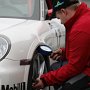Porsche Sports Cup Spa-Francorchamps (2010-09-12): Foto: Jan Brucke