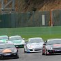 Porsche Sports Cup Spa-Francorchamps (2010-09-12): Foto: Jan Brucke