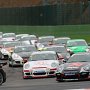 Porsche Sports Cup Spa-Francorchamps (2010-09-12): Foto: Jan Brucke