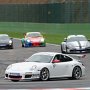 Porsche Sports Cup Spa-Francorchamps (2010-09-12): Foto: Jan Brucke