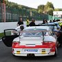 Porsche Sports Cup Spa-Francorchamps (2010-09-11): Foto: Jan Brucke