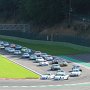 Porsche Sports Cup Spa-Francorchamps (2010-09-11): Foto: Jan Brucke