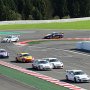 Porsche Sports Cup Spa-Francorchamps (2010-09-11): Foto: Jan Brucke