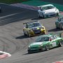 Porsche Sports Cup Spa-Francorchamps (2010-09-11): Foto: Jan Brucke