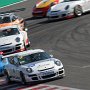 Porsche Sports Cup Spa-Francorchamps (2010-09-11): Foto: Jan Brucke