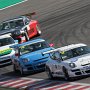 Porsche Sports Cup Spa-Francorchamps (2010-09-11): Foto: Jan Brucke