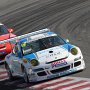 Porsche Sports Cup Spa-Francorchamps (2010-09-11): Foto: Jan Brucke