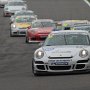 Porsche Sports Cup Spa-Francorchamps (2010-09-12): Foto: Jan Brucke