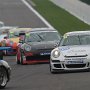 Porsche Sports Cup Spa-Francorchamps (2010-09-12): Foto: Jan Brucke