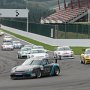 Porsche Sports Cup Spa-Francorchamps (2010-09-12): Foto: Jan Brucke