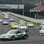 Porsche Sports Cup Spa-Francorchamps (2010-09-12): Foto: Jan Brucke