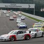 Porsche Sports Cup Spa-Francorchamps (2010-09-12): Foto: Jan Brucke