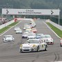 Porsche Sports Cup Spa-Francorchamps (2010-09-12): Foto: Jan Brucke