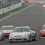 Porsche Sports Cup Spa-Francorchamps (2010-09-12): Foto: Jan Brucke