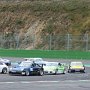 Porsche Sports Cup Spa-Francorchamps (2010-09-12): Foto: Jan Brucke
