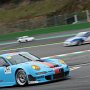 Porsche Sports Cup Spa-Francorchamps (2010-09-12): Foto: Jan Brucke