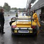 Porsche Sports Cup Spa-Francorchamps (2010-09-12): Foto: Jan Brucke