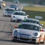 Porsche Sports Cup Deutschland, Hockenheimring (2010-10-23): Foto: Jan Brucke