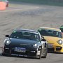Porsche Sports Cup Deutschland, Hockenheimring (2010-10-23): Foto: Jan Brucke